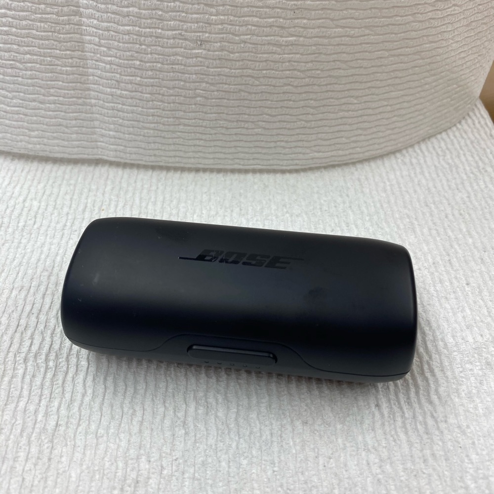 Bose wireless headphones